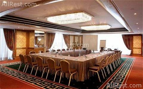 Park Hotel Athens 27